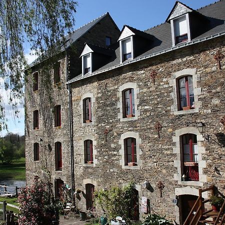Moulin De La Beraudaie Bohal Exterior foto