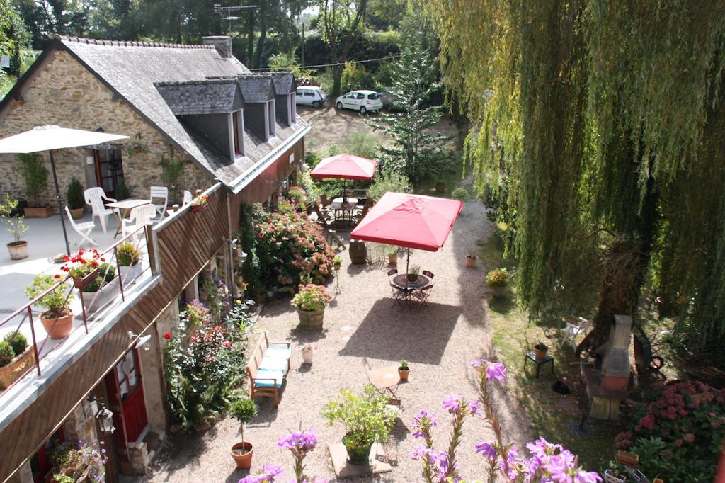 Moulin De La Beraudaie Bohal Quarto foto